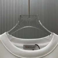 $34.00 USD Moncler T-Shirts Short Sleeved For Unisex #1437679