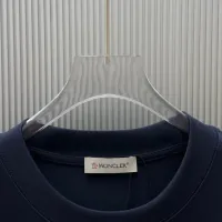 $34.00 USD Moncler T-Shirts Short Sleeved For Unisex #1437681