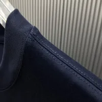 $34.00 USD Moncler T-Shirts Short Sleeved For Unisex #1437681