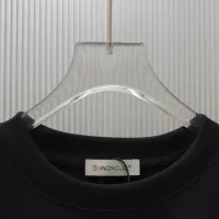 $34.00 USD Moncler T-Shirts Short Sleeved For Unisex #1437683