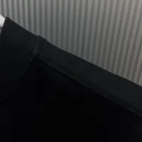 $34.00 USD Moncler T-Shirts Short Sleeved For Unisex #1437683