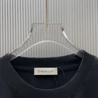 $36.00 USD Moncler T-Shirts Short Sleeved For Unisex #1437690