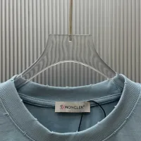 $36.00 USD Moncler T-Shirts Short Sleeved For Unisex #1437691