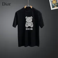 $48.00 USD Christian Dior Tracksuits Short Sleeved For Men #1437697