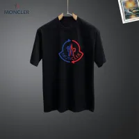 $48.00 USD Moncler Tracksuits Short Sleeved For Men #1437699