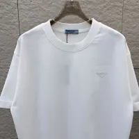$39.00 USD Prada T-Shirts Short Sleeved For Unisex #1437700