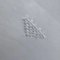 $39.00 USD Prada T-Shirts Short Sleeved For Unisex #1437700