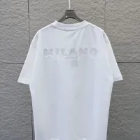 $39.00 USD Prada T-Shirts Short Sleeved For Unisex #1437700