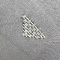 $39.00 USD Prada T-Shirts Short Sleeved For Unisex #1437702