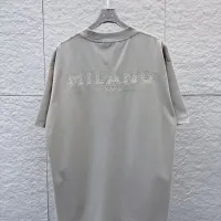 $39.00 USD Prada T-Shirts Short Sleeved For Unisex #1437702