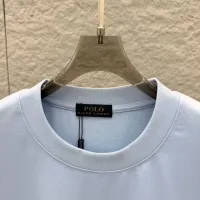 $36.00 USD Ralph Lauren Polo T-Shirts Short Sleeved For Unisex #1437710