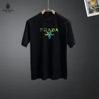 $48.00 USD Prada Tracksuits Short Sleeved For Men #1437712