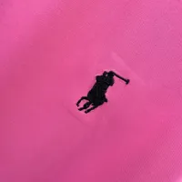 $36.00 USD Ralph Lauren Polo T-Shirts Short Sleeved For Unisex #1437713