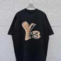 $38.00 USD Y-3 T-Shirts Short Sleeved For Unisex #1437715
