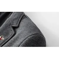 $68.00 USD Gucci Jackets Long Sleeved For Men #1437723