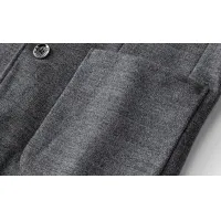 $68.00 USD Gucci Jackets Long Sleeved For Men #1437723