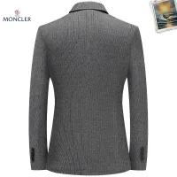 $68.00 USD Moncler Jackets Long Sleeved For Men #1437725