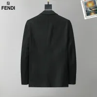 $68.00 USD Fendi Jackets Long Sleeved For Men #1437730