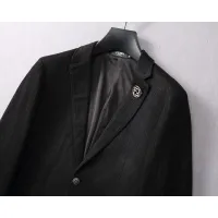 $68.00 USD Fendi Jackets Long Sleeved For Men #1437730
