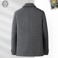 $68.00 USD Chrome Hearts Jackets Long Sleeved For Men #1437733