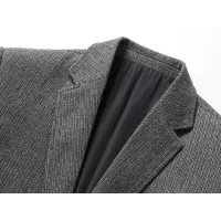 $68.00 USD Prada Jackets Long Sleeved For Men #1437735