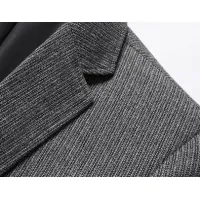 $68.00 USD Prada Jackets Long Sleeved For Men #1437735