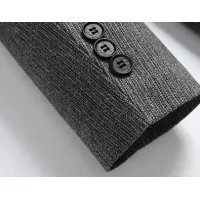 $68.00 USD Prada Jackets Long Sleeved For Men #1437735