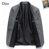 $68.00 USD Christian Dior Jackets Long Sleeved For Men #1437737