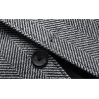 $68.00 USD Christian Dior Jackets Long Sleeved For Men #1437737