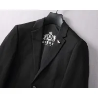 $68.00 USD Christian Dior Jackets Long Sleeved For Men #1437739