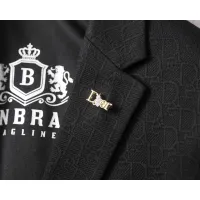 $68.00 USD Christian Dior Jackets Long Sleeved For Men #1437739