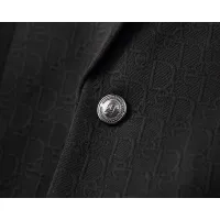 $68.00 USD Christian Dior Jackets Long Sleeved For Men #1437739