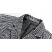 $68.00 USD Hermes Jackets Long Sleeved For Men #1437741