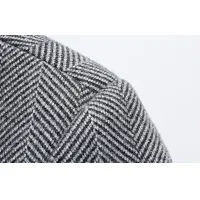 $68.00 USD Hermes Jackets Long Sleeved For Men #1437741