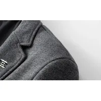 $68.00 USD Chanel Jackets Long Sleeved For Men #1437745