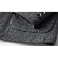 $68.00 USD Chanel Jackets Long Sleeved For Men #1437745