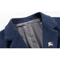$68.00 USD Burberry Jackets Long Sleeved For Men #1437748