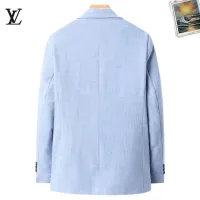 $68.00 USD Louis Vuitton LV Jackets Long Sleeved For Men #1437750
