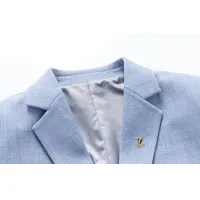 $68.00 USD Louis Vuitton LV Jackets Long Sleeved For Men #1437750