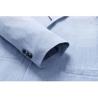 $68.00 USD Louis Vuitton LV Jackets Long Sleeved For Men #1437750