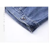 $60.00 USD Dsquared Jackets Long Sleeved For Men #1437757