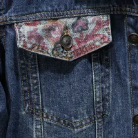 $60.00 USD Hermes Jackets Long Sleeved For Men #1437760