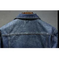 $60.00 USD Hermes Jackets Long Sleeved For Men #1437760