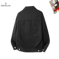 $60.00 USD Moncler Jackets Long Sleeved For Men #1437764