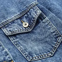 $60.00 USD Prada Jackets Long Sleeved For Men #1437765