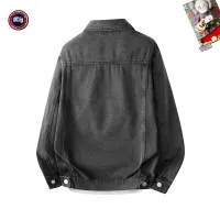 $60.00 USD Canada Goose New Jackets Long Sleeved For Men #1437769