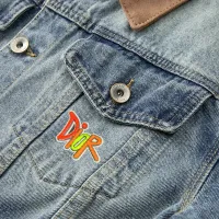 $60.00 USD Christian Dior Jackets Long Sleeved For Men #1437770