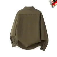$60.00 USD Dsquared Jackets Long Sleeved For Men #1437774