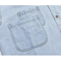 $60.00 USD Prada Jackets Long Sleeved For Men #1437776