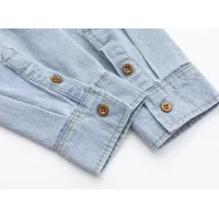 $60.00 USD Prada Jackets Long Sleeved For Men #1437776